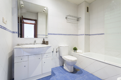 Apartamento Barrerillo 5 - 332 - 5